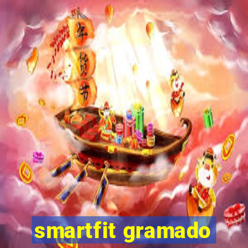 smartfit gramado